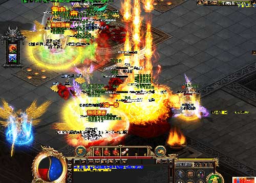 盘点chaunqisifu中不为人知的隐藏地图